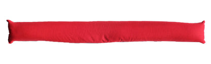 Zugluftrolle ca. 90x12cm Zugluftstopper