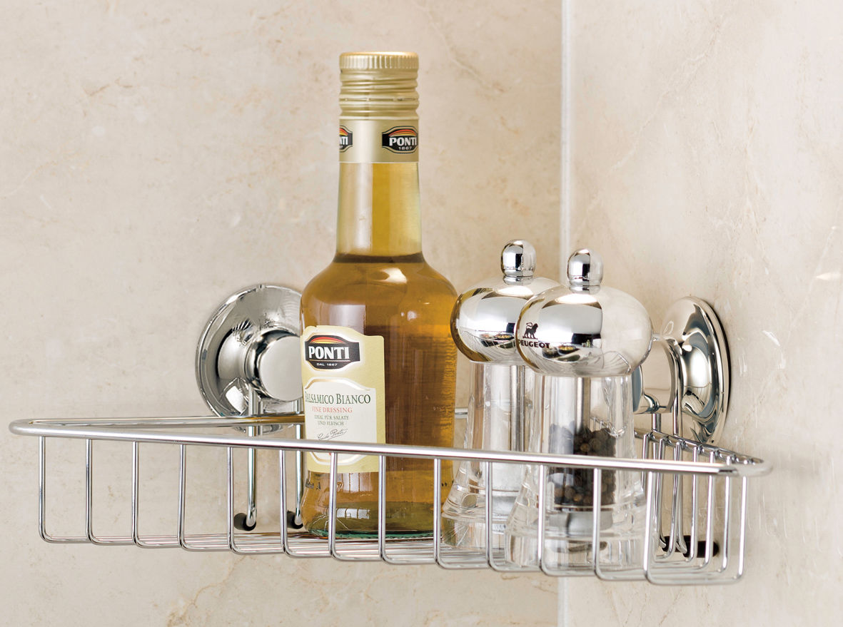 EverLoc Eckablage 1 Etage