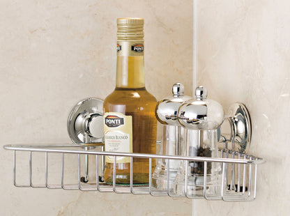 EverLoc Eckablage 1 Etage