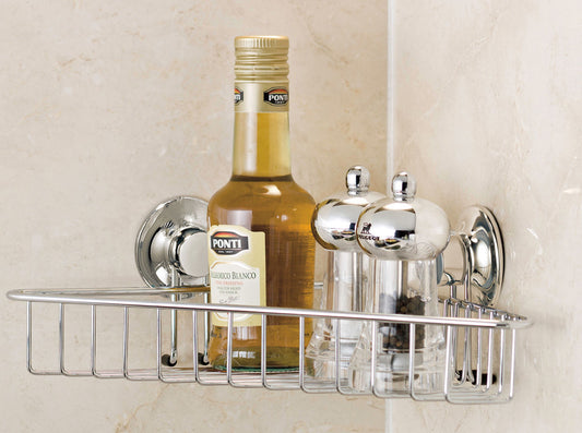 EverLoc Eckablage 1 Etage
