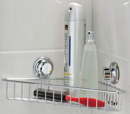 EverLoc Eckablage 1 Etage