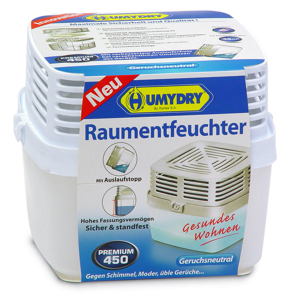 Premium 450g Geruchsneutral