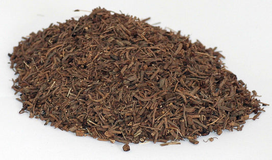 Racine de valériane Valeriana 50g herbes de valériane coupées relaxation calmante