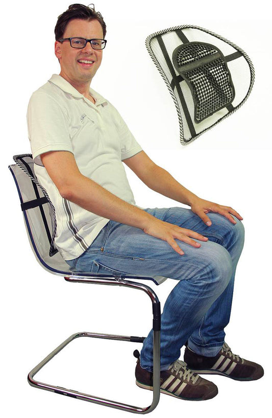 Backrest backrest backrest set of 2