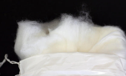 Verbandwatte 250g weiße Füllwatte reine Zellwolle Mullwatte