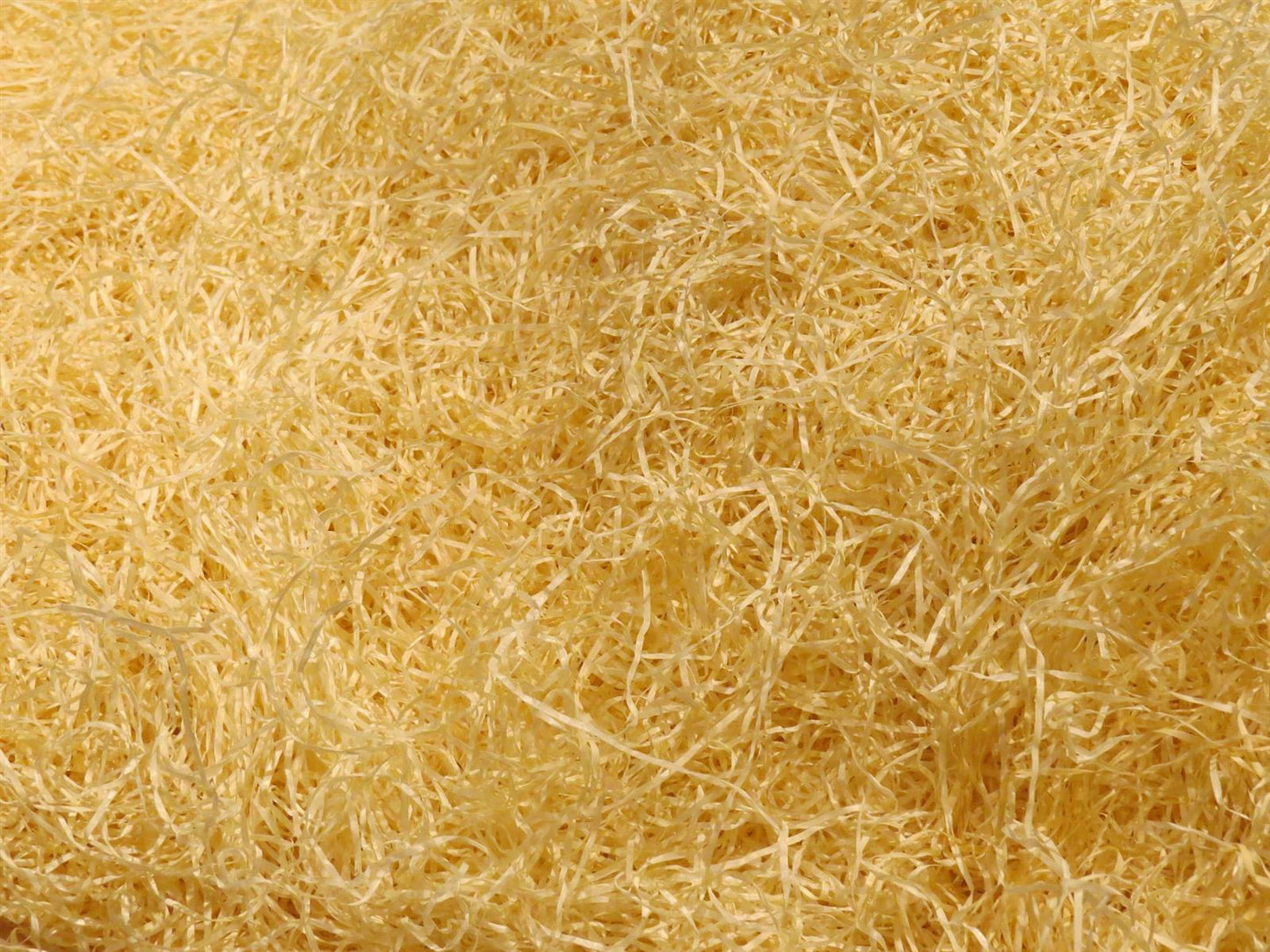 Holzwolle Fichte naur unbehalt naturbelassen Füllmaterial Deko Füllen Basteln