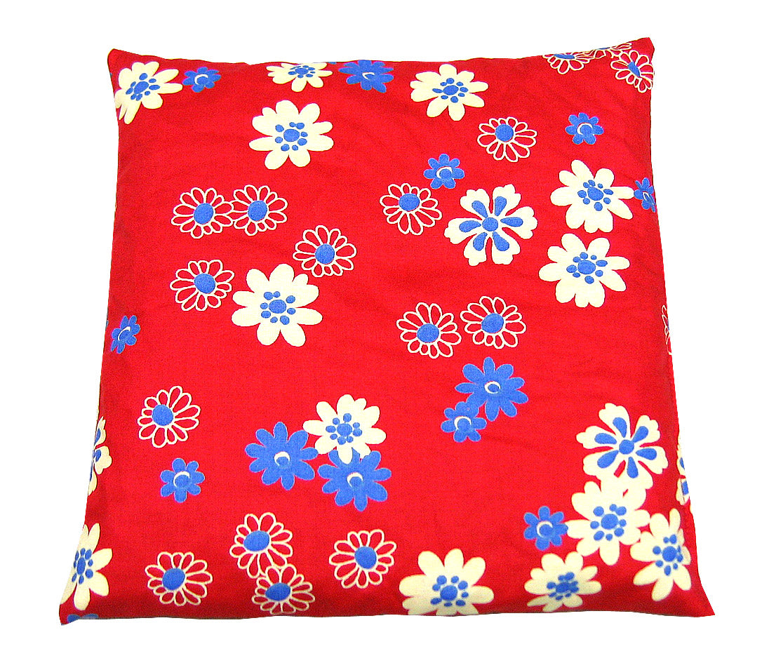 Coussin pin 11x11cm