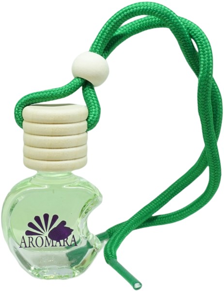 Aromara Autoduft Green Apple Lufterfrischer Duftspender frischer Apfelduft