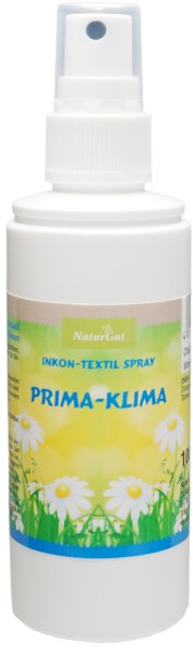 Inkon-Textil Spray Prima Klima 100 ml Inkontinenz Geruchsabsorber - Duftneutralisation